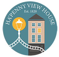 Ha'penny View House